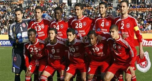 النجم يتعادل سلبياً مع الصفاقسي بالدوري استعداداً لمواجهة الأهلي المصيرية بالكونفدرالية